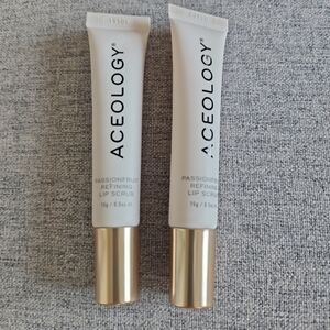 Aceology Lip Scrub